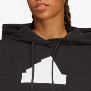 adidas Bluza FUTURE ICONS BADGE OF SPORT 