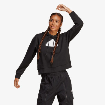 adidas Bluza FUTURE ICONS BADGE OF SPORT 
