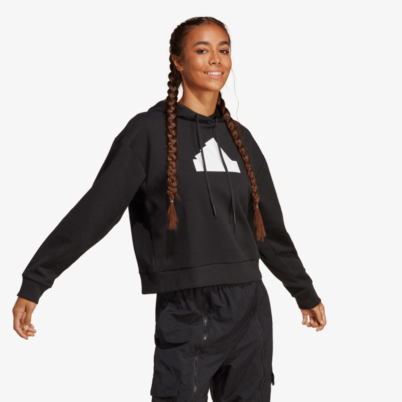 adidas Bluza FUTURE ICONS BADGE OF SPORT 