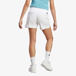 adidas Pantallona të shkurtra W LIN FT SHO 