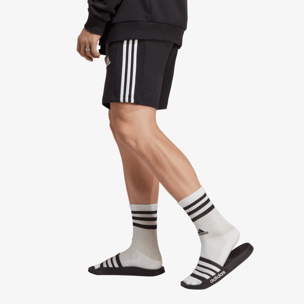 adidas Pantallona të shkurtra Essentials 3-Stripes 