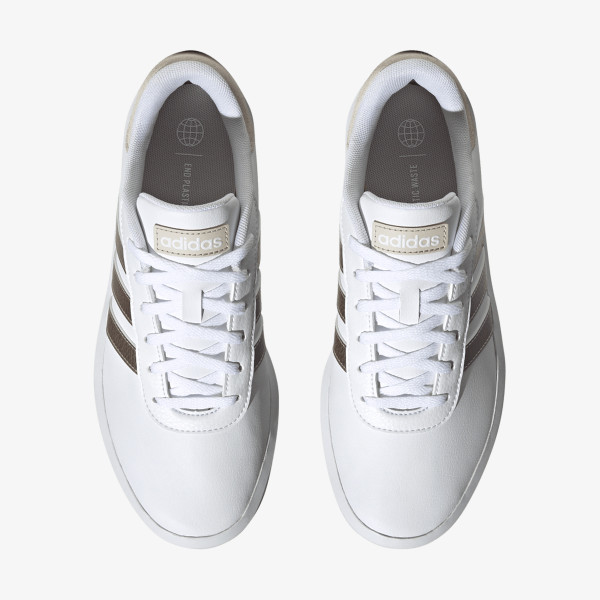 adidas Atlete COURT PLATFORM 