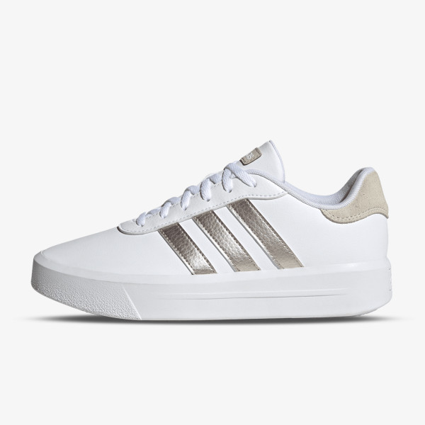 adidas Atlete COURT PLATFORM 