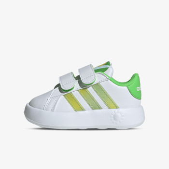 adidas Atlete Grand Court 2.0 Tinkerbell 
