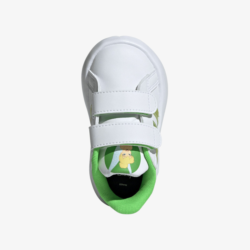 Produkte Grand Court 2.0 Tinkerbell 