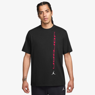 Nike M J DF SPT GFX SS CREW 