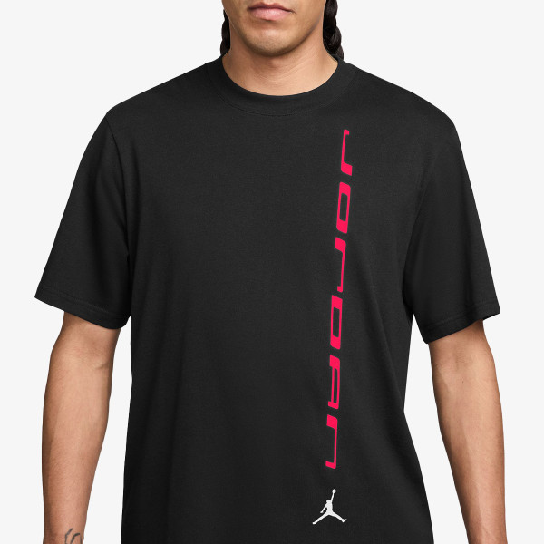 Nike M J DF SPT GFX SS CREW 