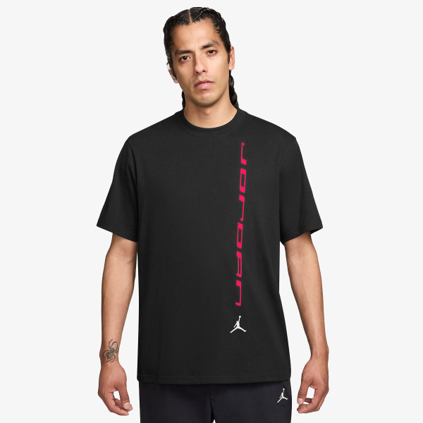 Nike M J DF SPT GFX SS CREW 