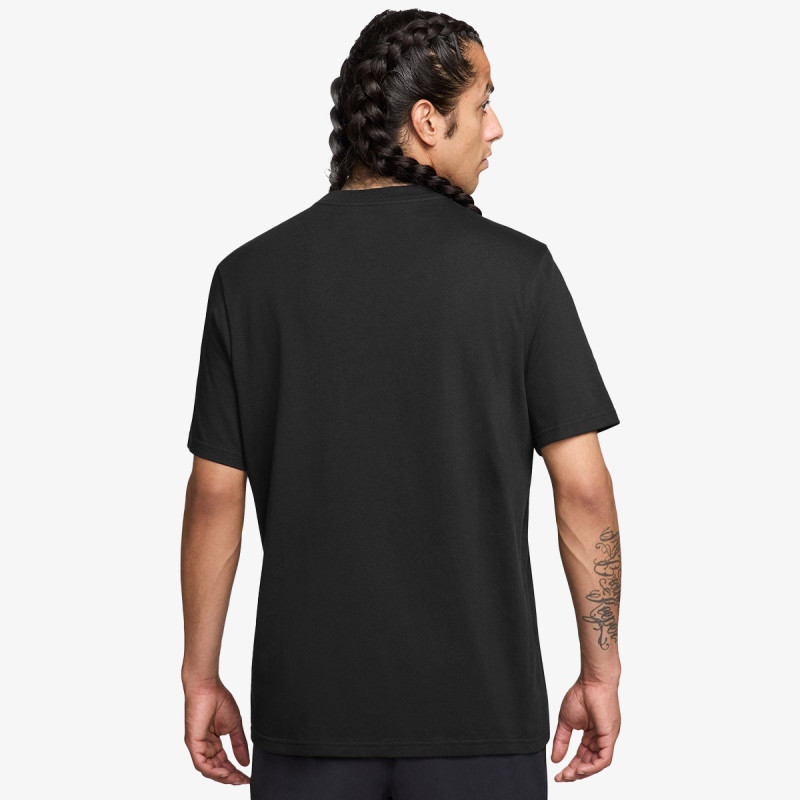 Nike M J DF SPT GFX SS CREW 