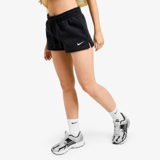 Nike W NSW PHNX FLC MR STD 2IN SHRT 