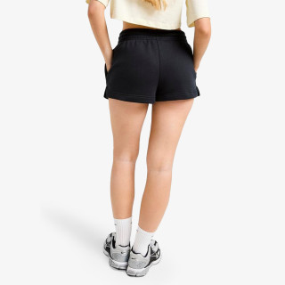 Nike W NSW PHNX FLC MR STD 2IN SHRT 