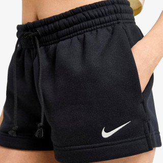 Nike W NSW PHNX FLC MR STD 2IN SHRT 