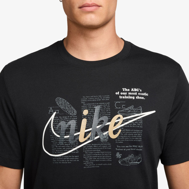 Nike U NSW TEE STD CELEBRATE BRND 