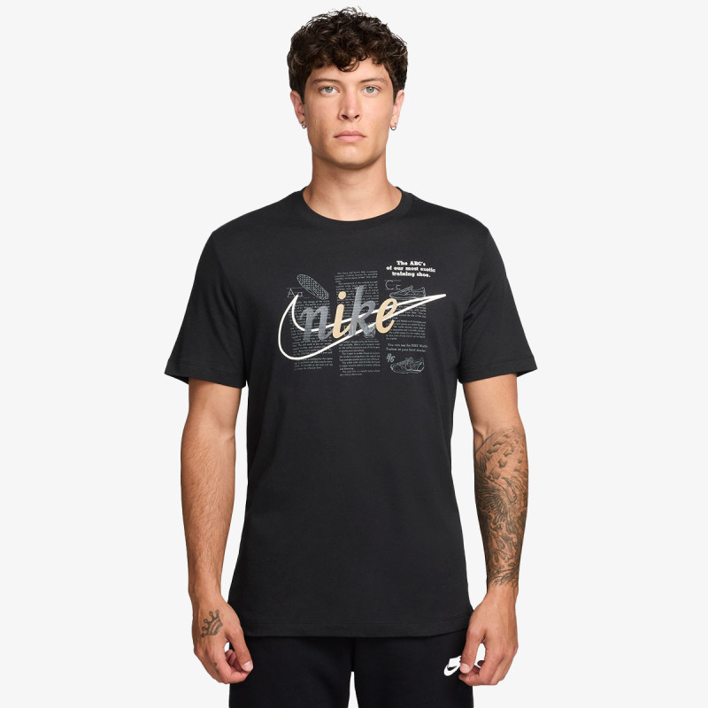 Nike U NSW TEE STD CELEBRATE BRND 