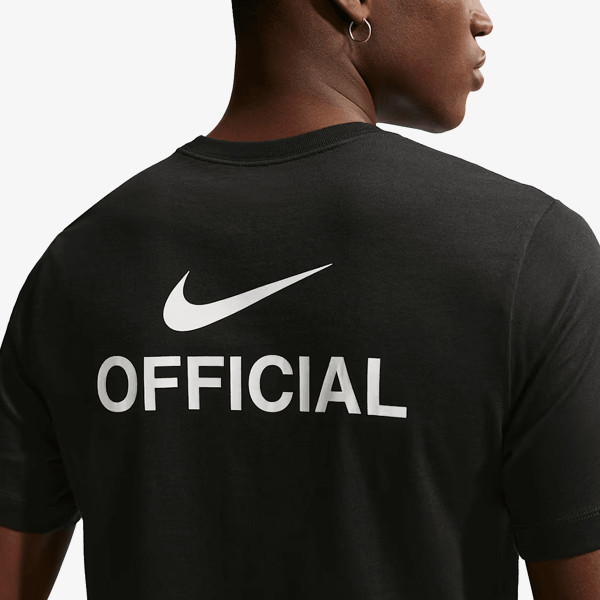 Nike U NSW TEE STD NIKE OFFICIAL 