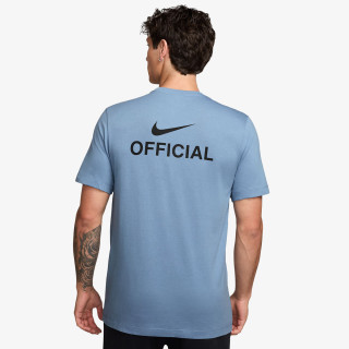 Nike U NSW TEE STD NIKE OFFICIAL 