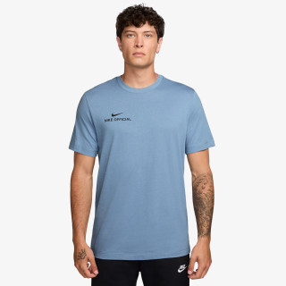 Nike U NSW TEE STD NIKE OFFICIAL 