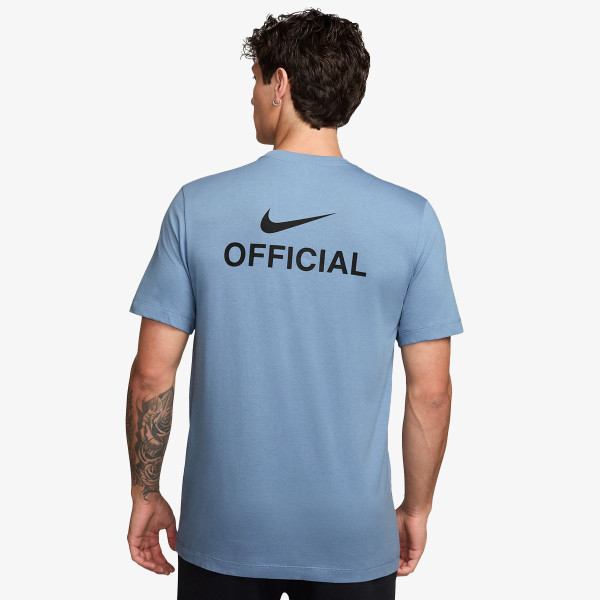 Nike U NSW TEE STD NIKE OFFICIAL 
