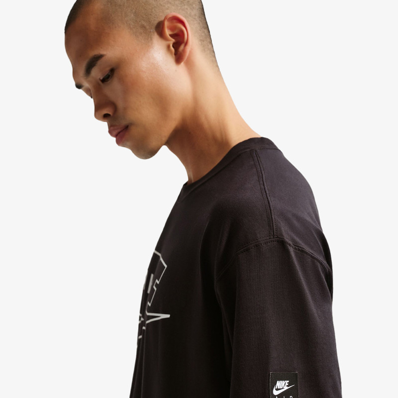 Nike U NSW TEE LSE NIKE AIR 