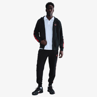 Nike Bluza M NSW CS HOODY FLC BB 