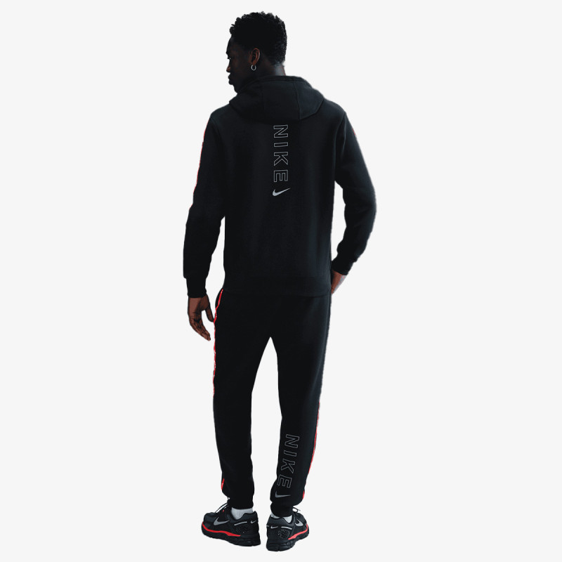 Nike Bluza M NSW CS HOODY FLC BB 