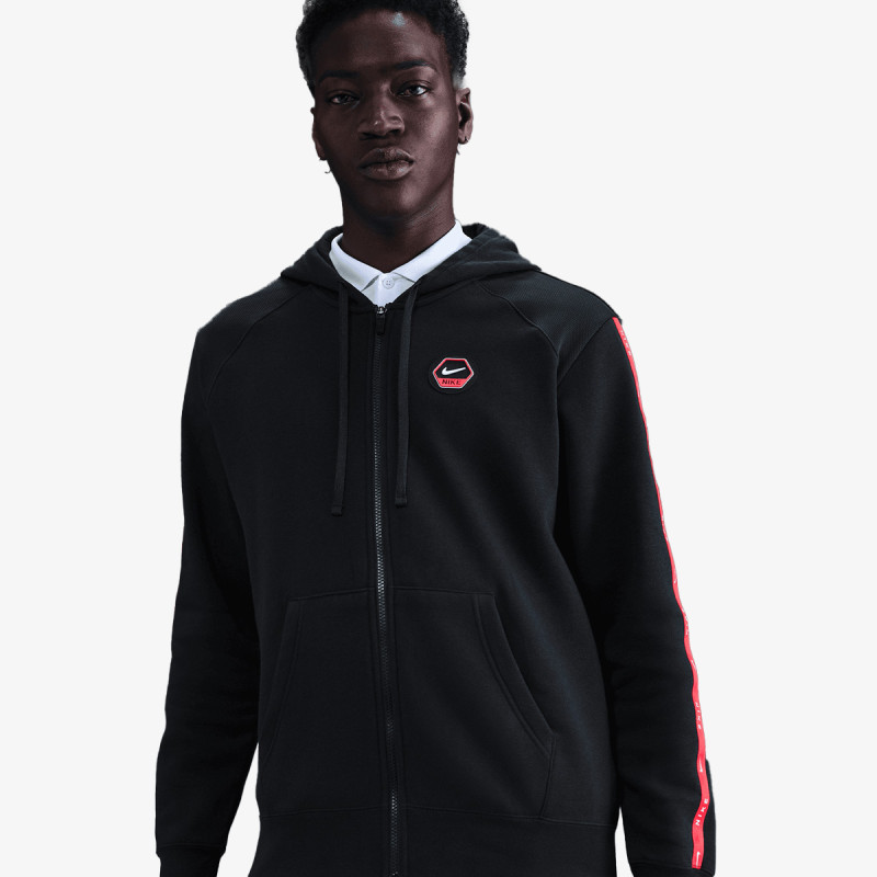 Nike Bluza M NSW CS HOODY FLC BB 