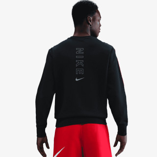 Nike Bluza M NSW CS CREW FLC BB 
