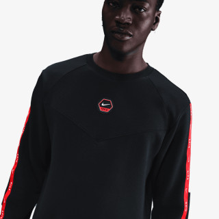 Nike Bluza M NSW CS CREW FLC BB 