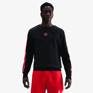 Nike Bluza M NSW CS CREW FLC BB 
