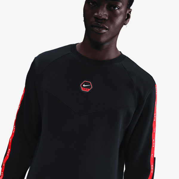 Nike Bluza M NSW CS CREW FLC BB 