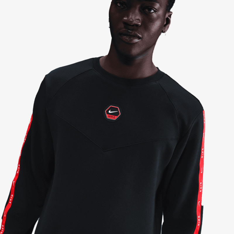 Nike Bluza M NSW CS CREW FLC BB 