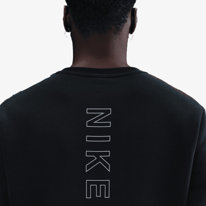 Nike Bluza M NSW CS CREW FLC BB 