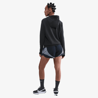 Nike Bluza W NSW CLUB FLC GX STD PO HDY 