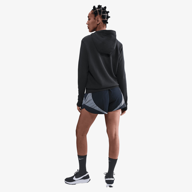 Nike Bluza W NSW CLUB FLC GX STD PO HDY 