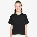 Nike G NSW TEE OC BOXY FLOWER 