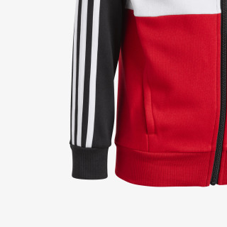 Produkte TIBERIO 3-stripes 