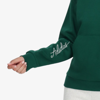 adidas Bluza SCRIBBLE EMBROIDERY 