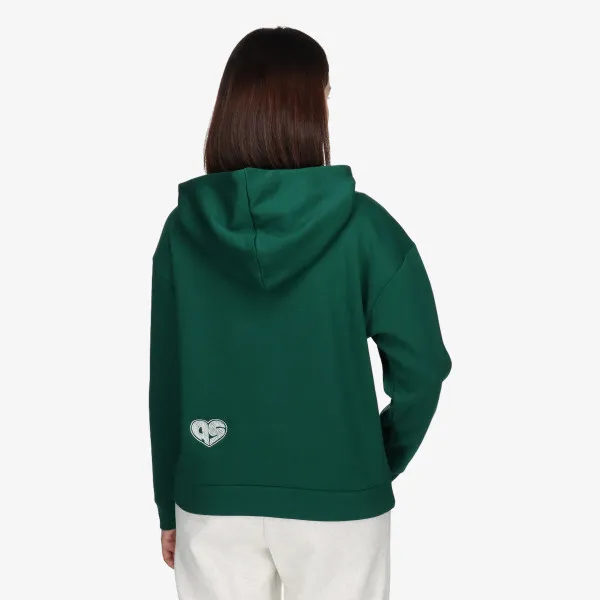 adidas Bluza SCRIBBLE EMBROIDERY 