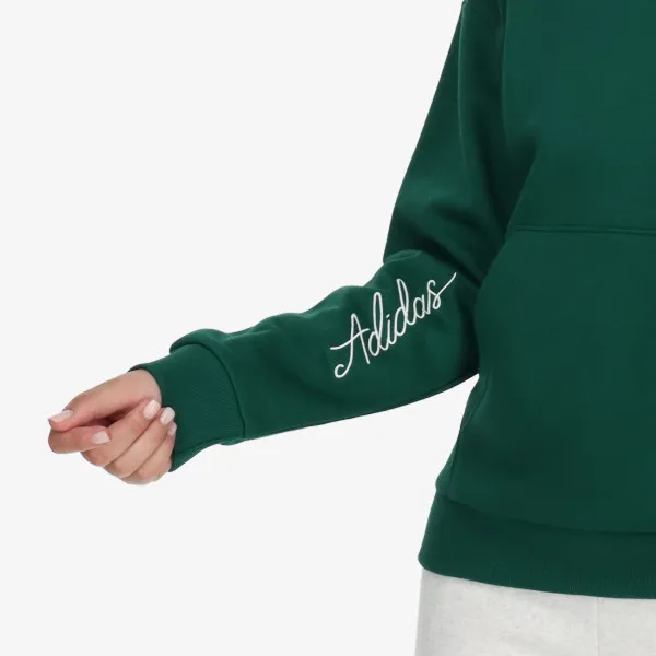 adidas Bluza SCRIBBLE EMBROIDERY 