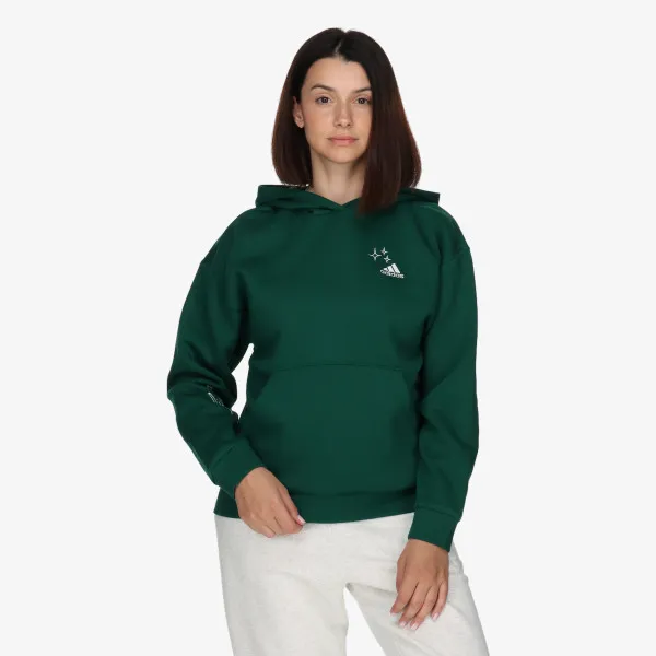 adidas Bluza SCRIBBLE EMBROIDERY 
