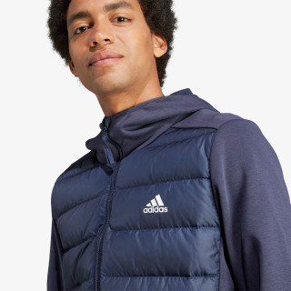 adidas Xhupa ESS DWN HYB J 