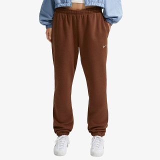 Nike W NK STDO FLC MW MR STD CF PNT 