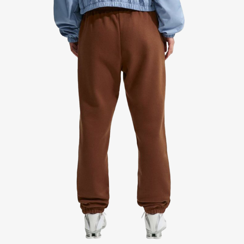 Nike W NK STDO FLC MW MR STD CF PNT 