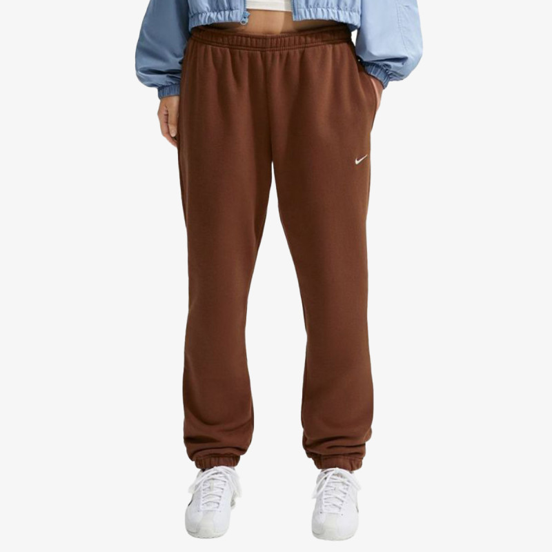 Nike W NK STDO FLC MW MR STD CF PNT 