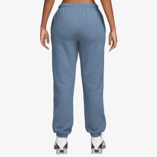 Nike W NK STDO FLC MW MR STD CF PNT 