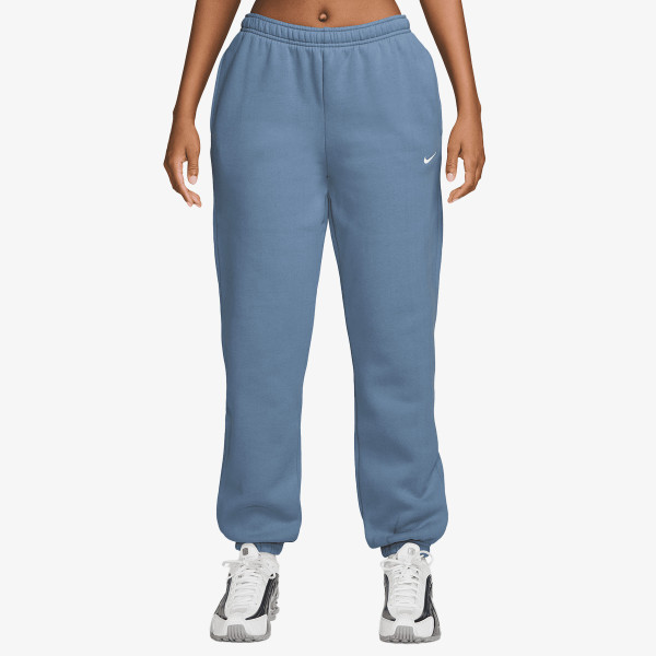 Nike W NK STDO FLC MW MR STD CF PNT 