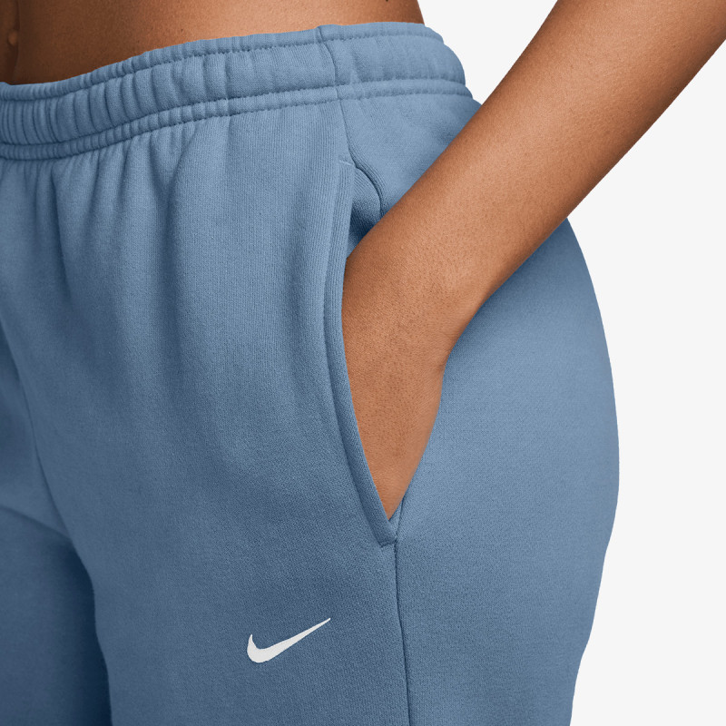 Nike W NK STDO FLC MW MR STD CF PNT 