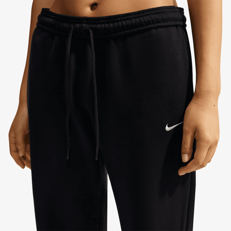 Nike W NK STDO FLC MW MR STD OH PNT 
