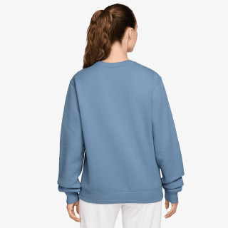 Nike W NK STDO FLC MW STD CREW 