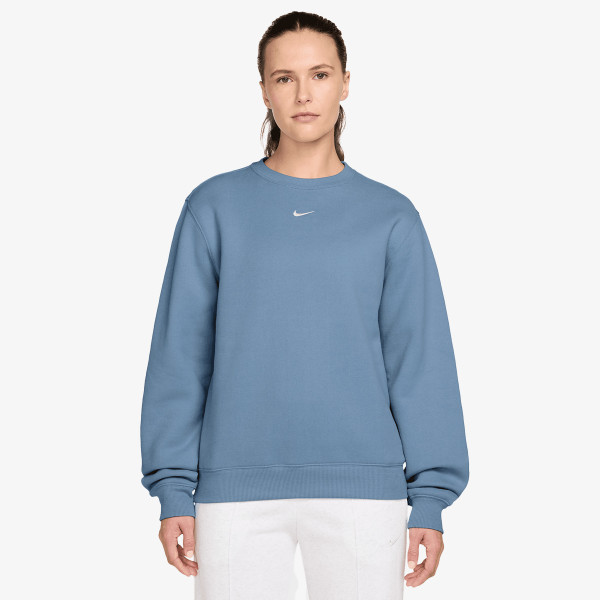 Nike W NK STDO FLC MW STD CREW 